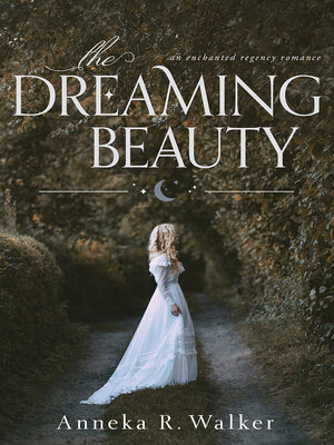 cover image of The Dreaming Beauty